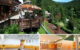 Hotel Sepetna